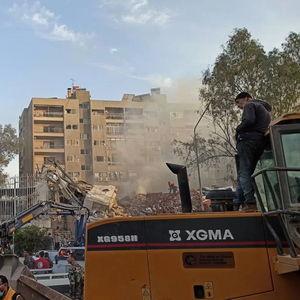 伊朗官员爆料新闻最新,重大政治事件背后真相曝光